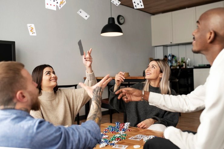 Free Bet Blackjack Game 