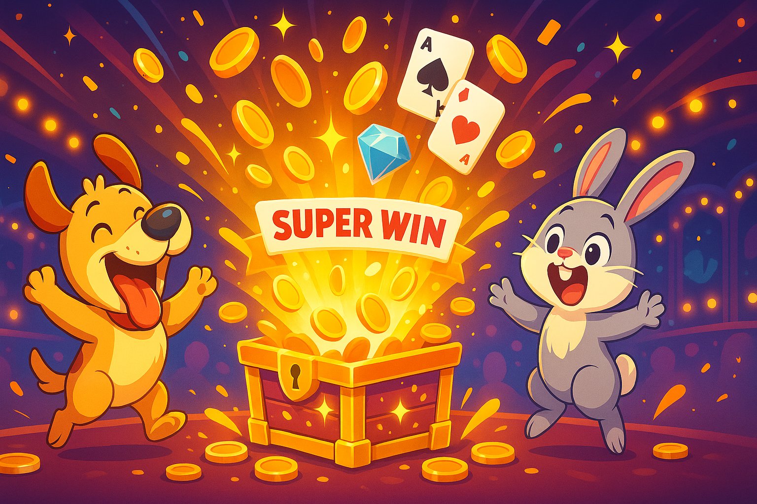 Permainan slot Push Gaming dengan grafis modern di halim toto